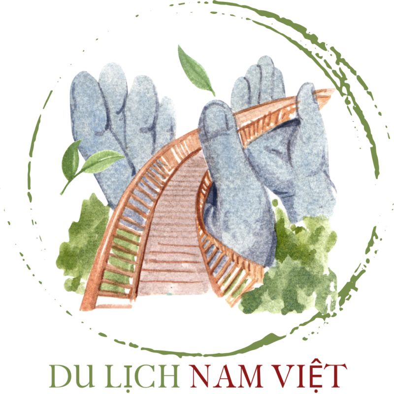 DU LỊCH NAM VIỆT