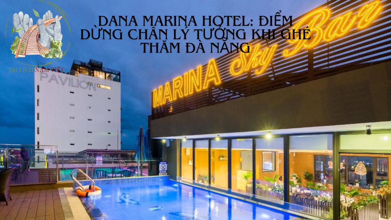 dana marina hotel