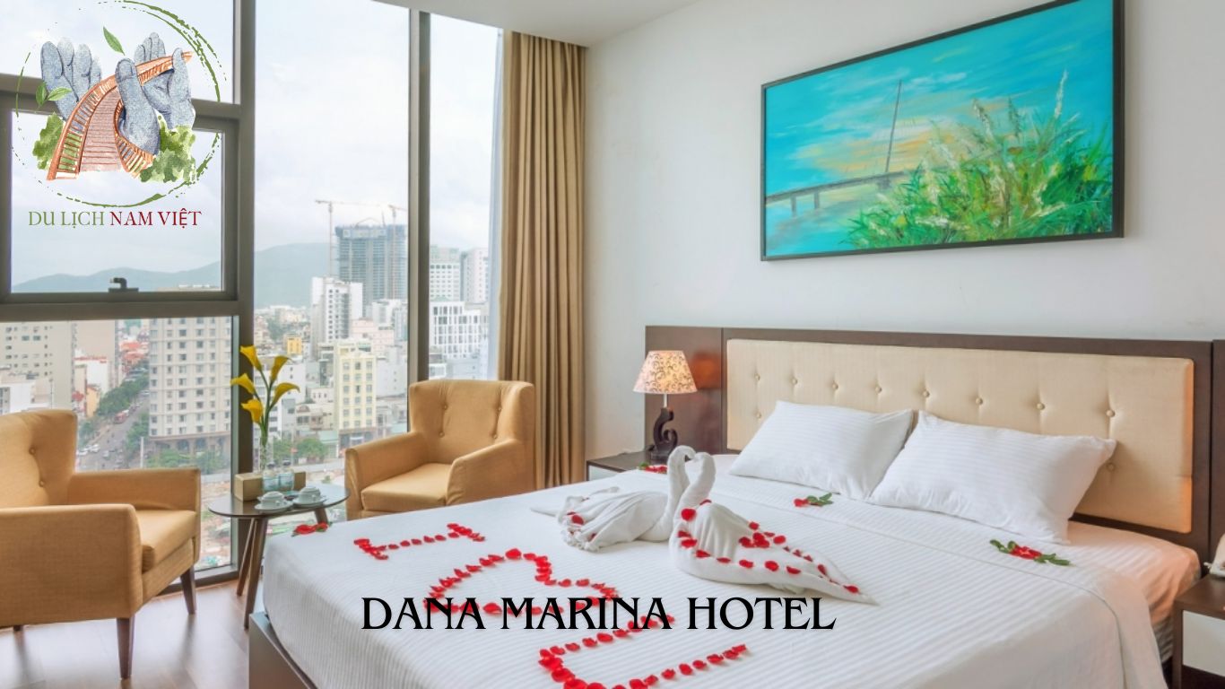 dana marina hotel