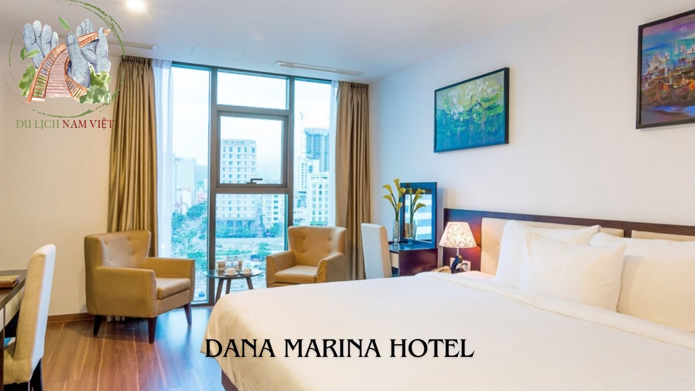 dana marina hotel