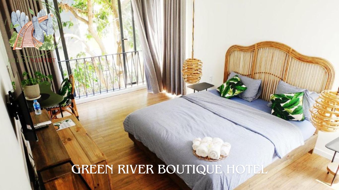 green river boutique hotel