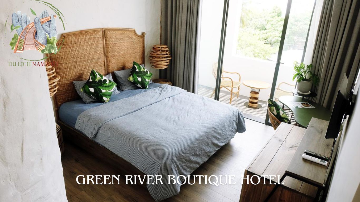 green river boutique hotel