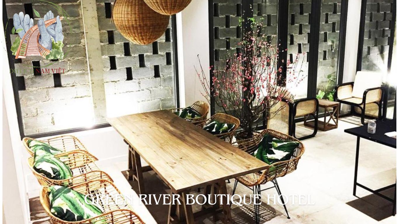 green river boutique hotel